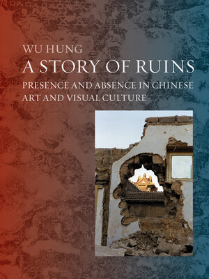 cover image of A Story of Ruins